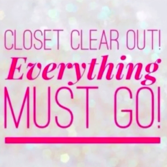 All Brands Other - ALL OFFERS WELCOME